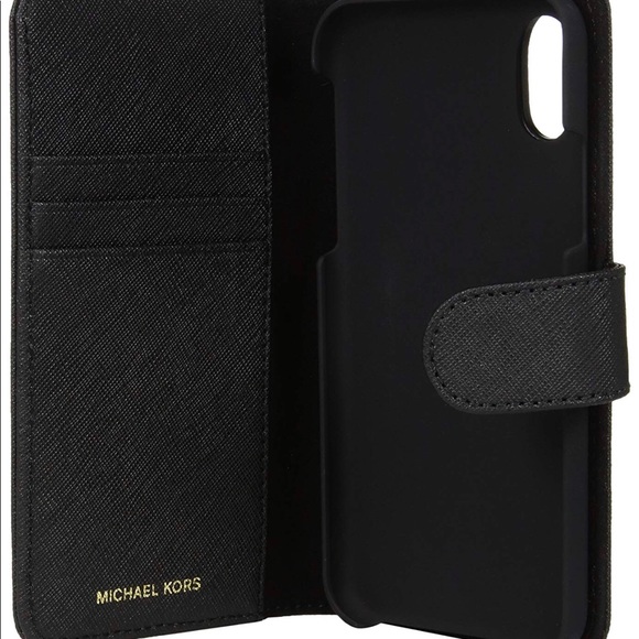❗️SALE❗️Michael Kors Folio Samsung S8 case - Picture 4 of 7